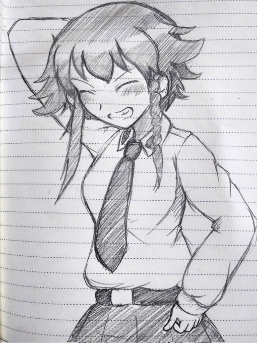 しごおわ帰ります! 