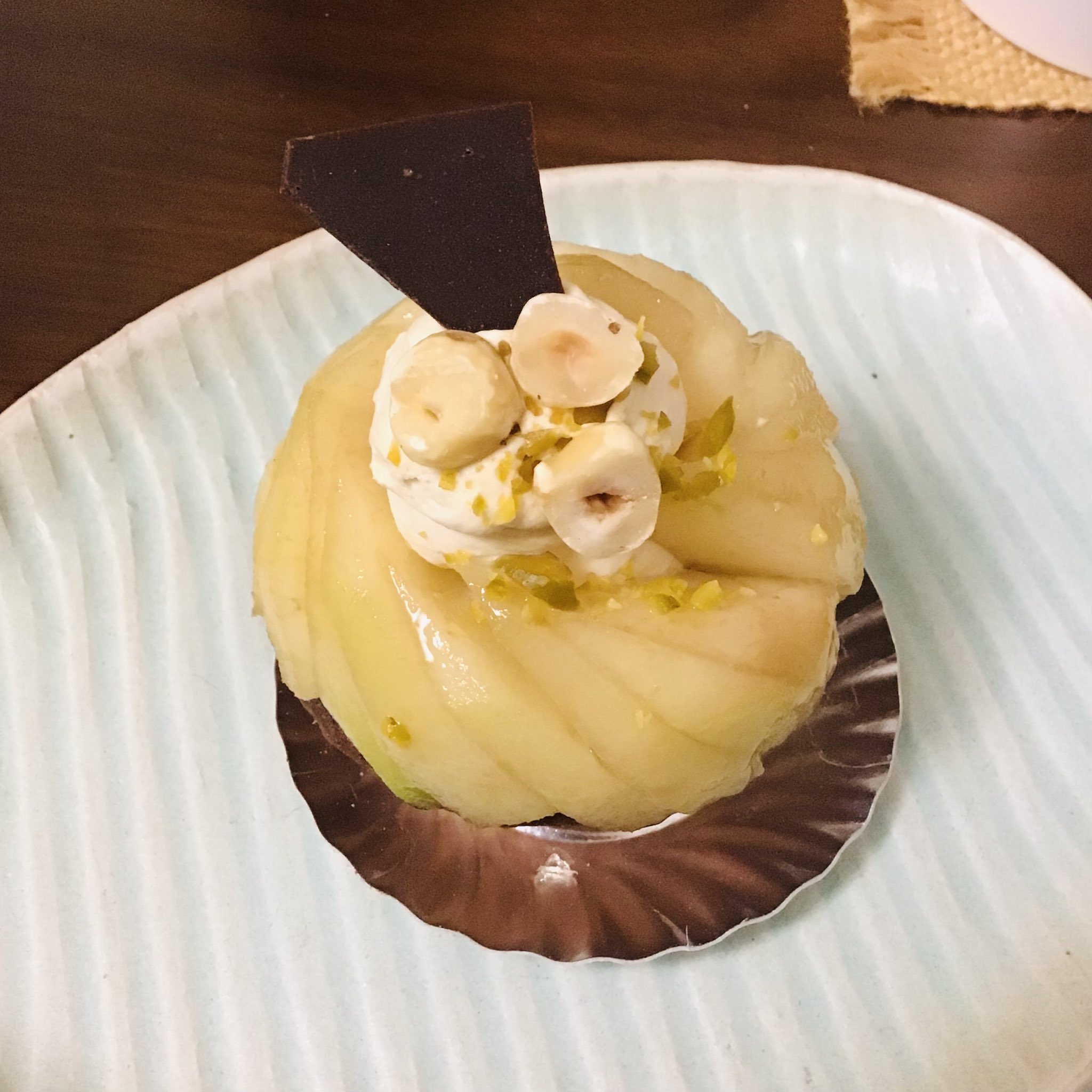 Bacanal くるみの木 はjr奈良駅から歩いて25分くらい どのケーキもやさしくて美味しい くるみの木 ケーキ T Co Ddhzjs4ptr Twitter