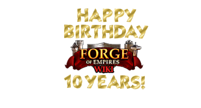 Forge Of Empires Wiki Foewiki Twitter Forge Of Empires Wiki Foewiki Twitter