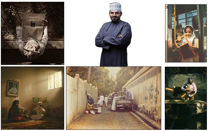 OmanEPress's tweet image. المصور #سعيد_الوهيبي يطوع الوقت والمكان من أجل لحظة من الماضي
#جريدة_عمان
 bit.ly/3Eu1tXi