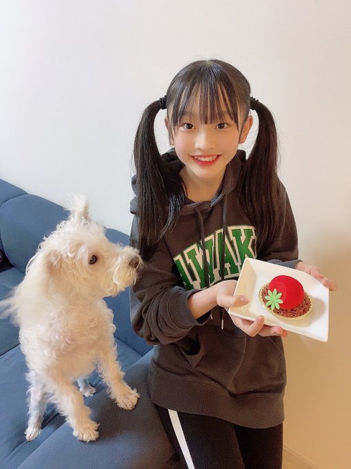 Twitterのコスプレ画像1