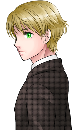 カインのtwitterイラスト検索結果 古い順