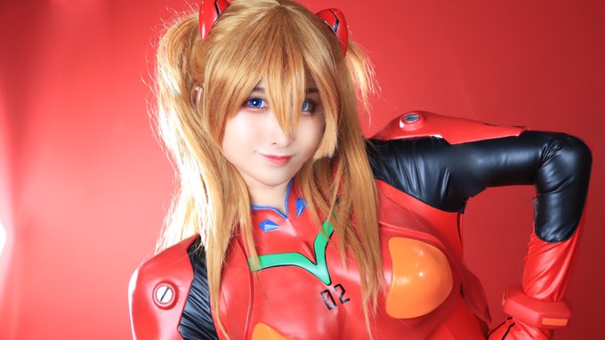 Twitterのコスプレ画像14