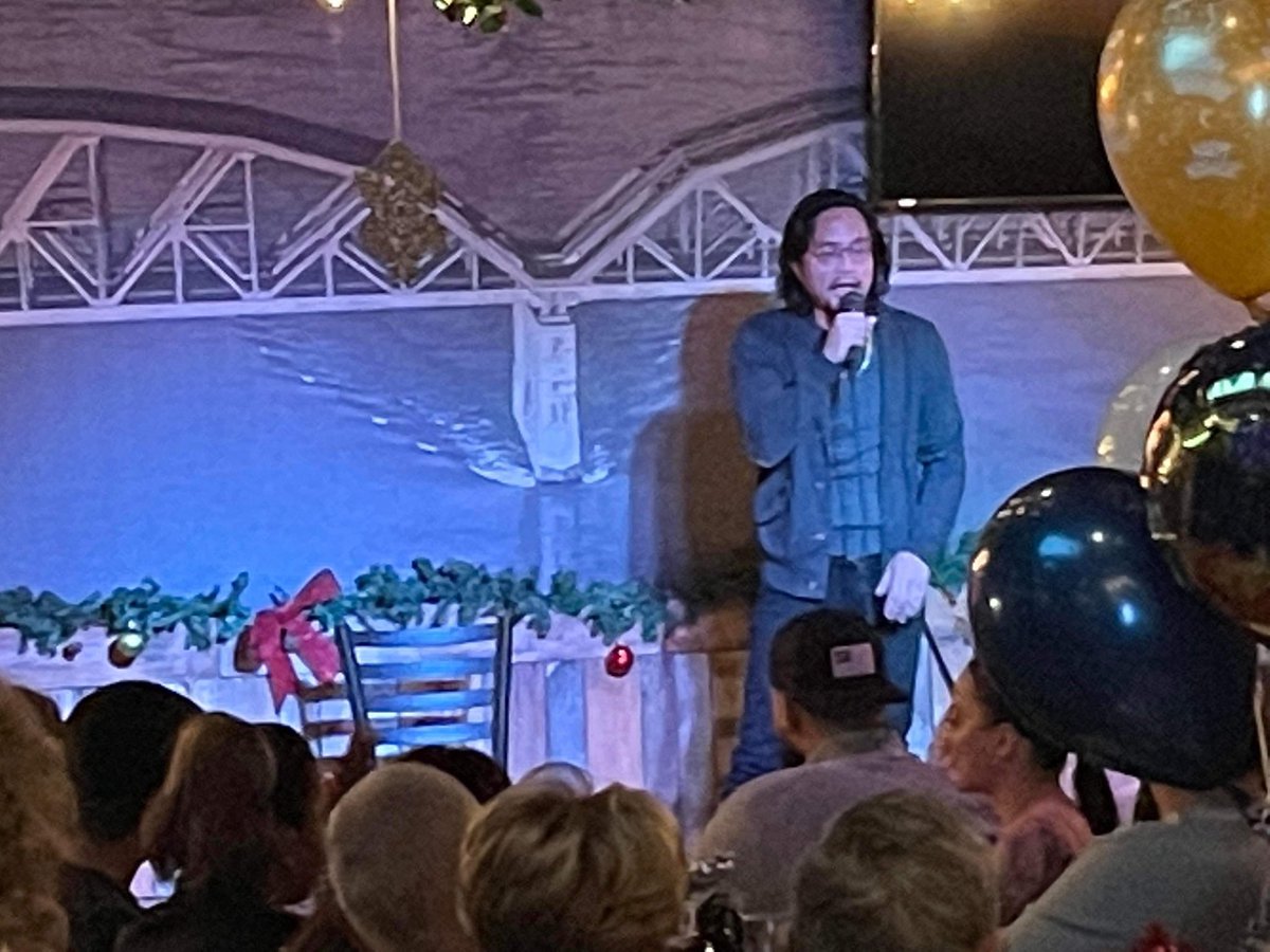 Ted Bird 🇮🇱 tweet media