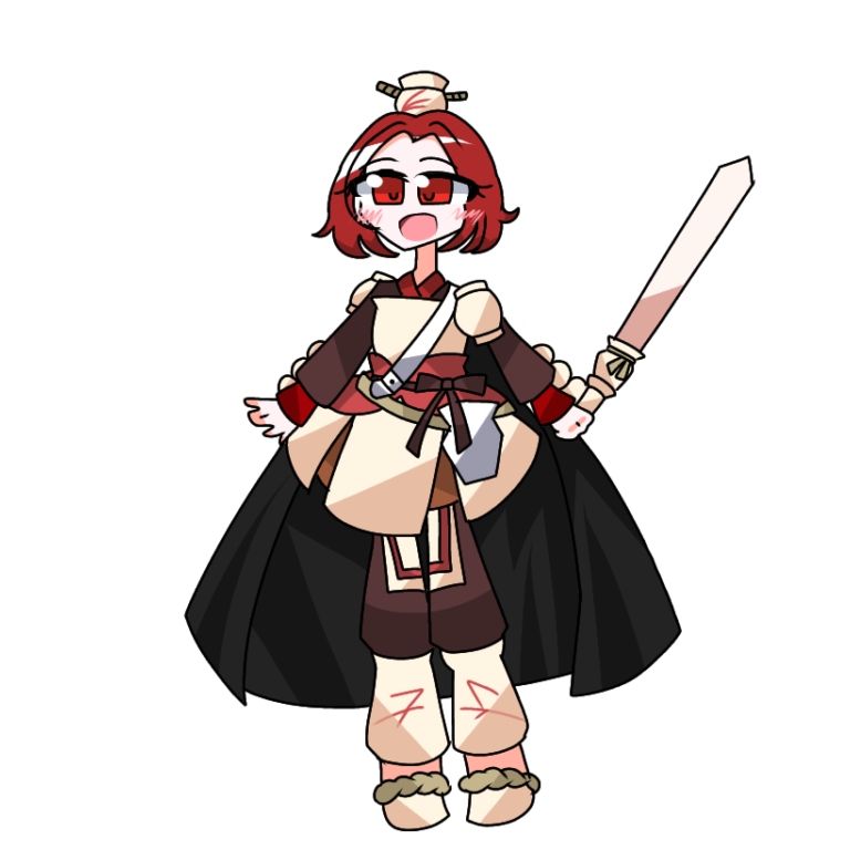 YukiiTaooo's tweet photo. pdp karatsu + puppet portrait
oh yeah, once I do Shiran tomorrow, THE ENTIRETY OF HSOB WILL BE COMPLETE WOOOOO
#東方真珠島 #カラツちゃん #HollowSongOfBirds #TouhouPDP #PuppetDancePerformance https://t.co/358Fgp1Jaw