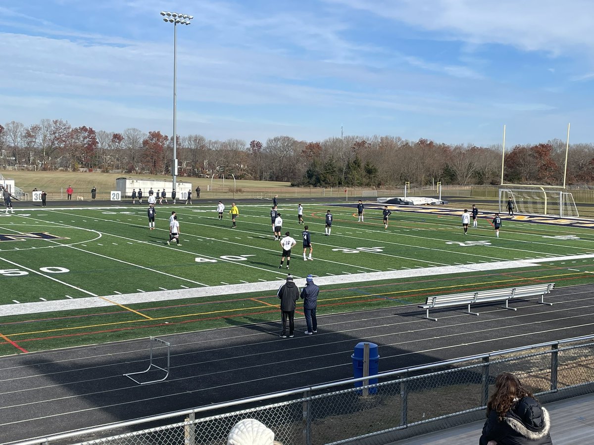 Cole Rogan with the assist as North II takes a 1-0 lead in the SCANJ All Star Game! Morris County players - Eli Conway, Cole Rogan, Sebastian Hill, Sam Parone, Aidan Grant, &amp; Anthony Cacciacarno! @MOHS_BoysSoccer <a href="/NockBoyssoccer/">Pequannock Varsity Soccer</a> <a href="/ChathamCougars/">Chatham High School Athletics</a> <a href="/DelbartonSoccer/">DelbartonSoccer</a> <a href="/RandolphSchools/">Randolph Schools</a>