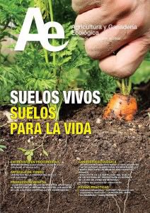 En este #DíaMundialSuelo, no hay mejor detalle que nutrir tus conocimientos de #agroecología con la #RevistaAe 😉
🌱 "Suelos vivos. #Suelos para la vida"
🤩 ¡Descarga gratuita para ti!
agroecologia.net/suelos-vivos-r…

Edición 21 (2016), editada por la <a href="/SEAE_Agroecolog/">SEAE</a>
