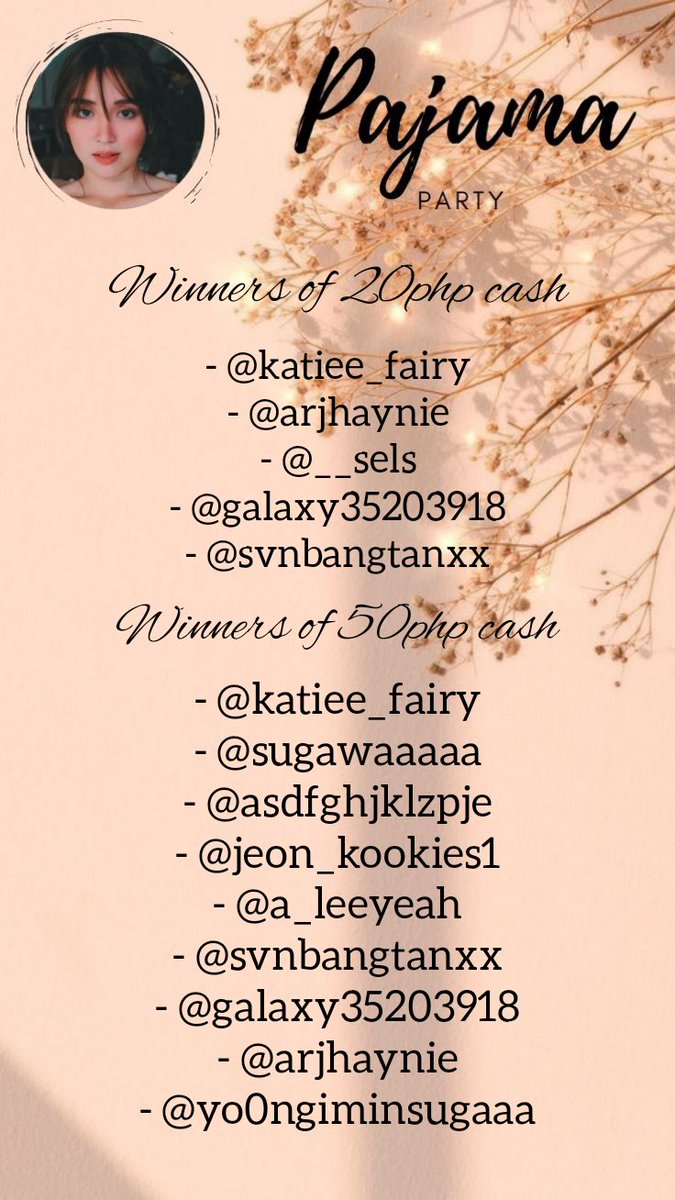 i would call this party a success. super happy for the winners! walang umuweng luhaan lahat nag enjoy at may nauwing prize! nabaliw man sila sa games ko atleast u learned new hahah thankyouuuuu sa susunod muli na party rentals!!! 🥰💞 #BahayNiJessy #Thanksgiving2021 #PajamaParty