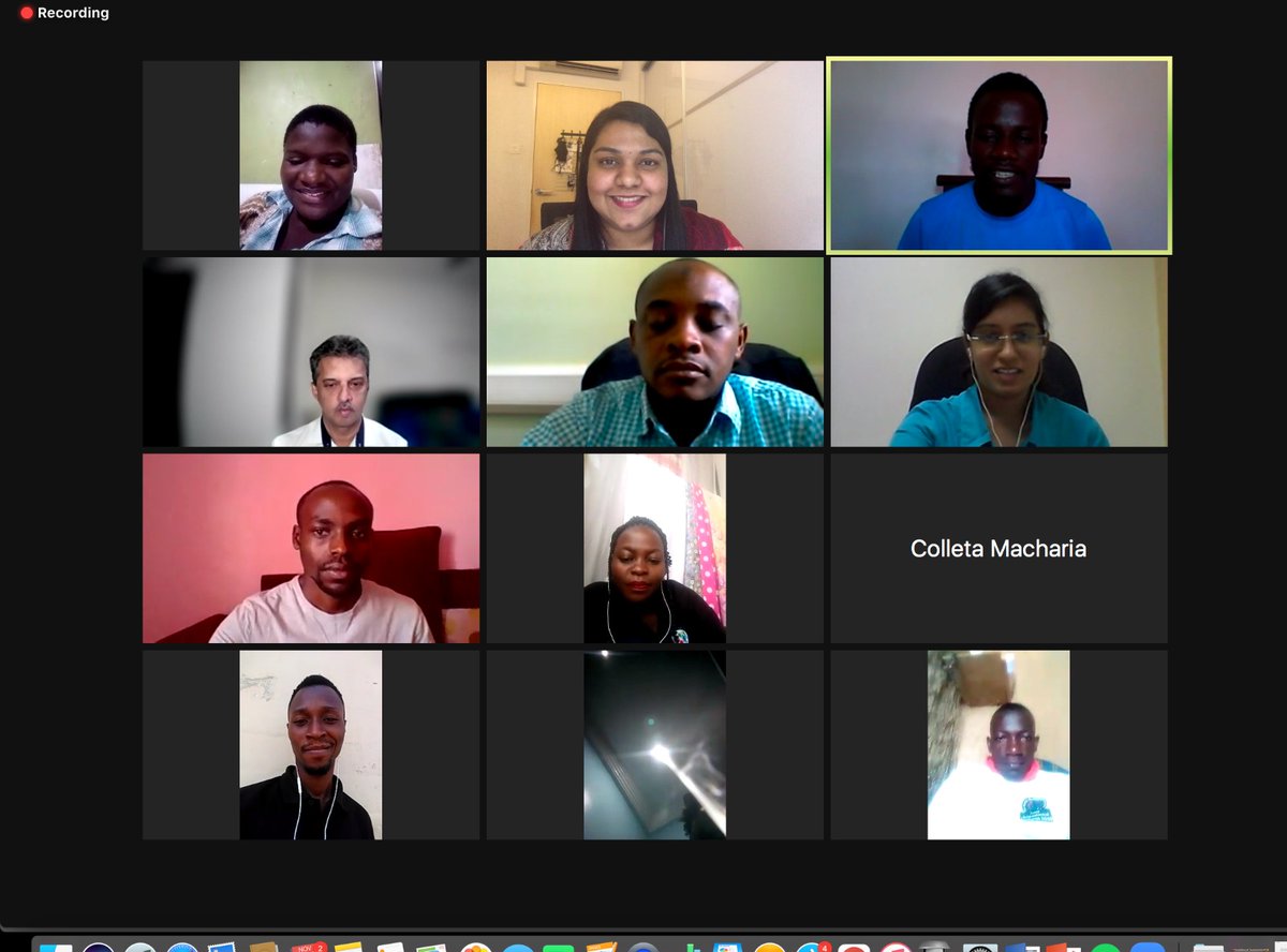 They always say if it matters to you you will find reasons to get it done but if it does not matter, you will find excuses not to make it happen.

We found reasons to make 2021 happens not easy but all we needed to do was to #TrustTheProcess. 

#IVD2021 
#Moulding4Work