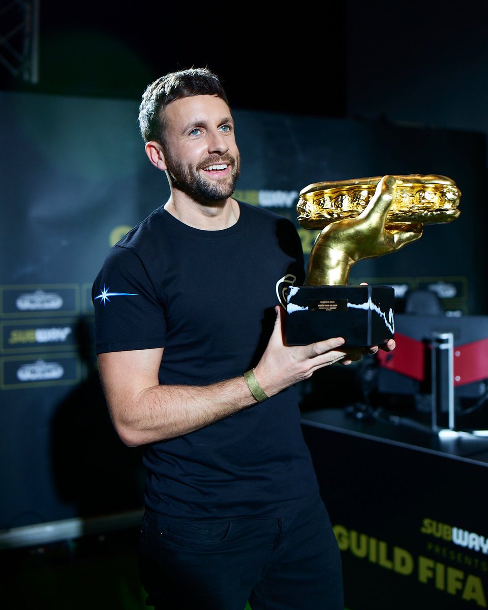 Iain Chambers tweet media