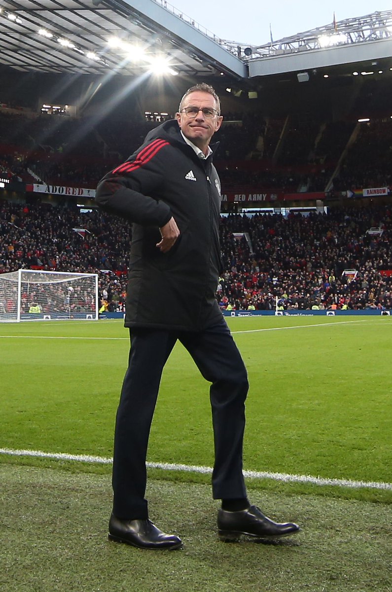 Manchester United 🔴 tweet media
