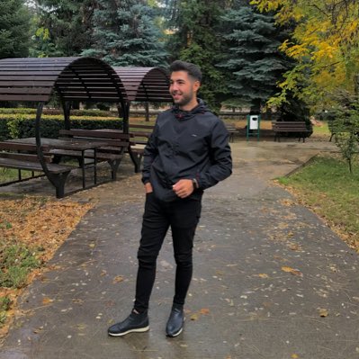 #YeniProfilResmi