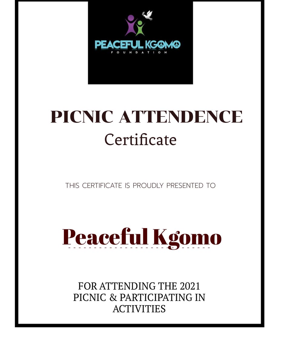 Makhalimela_P's tweet image. My foundation hosted a picnic, braai type of vibe this weekend and it was indeed a success ❤️😍

And I got to listen to @Thembisile_Q
Music 😊
#WeekendPhotoDump