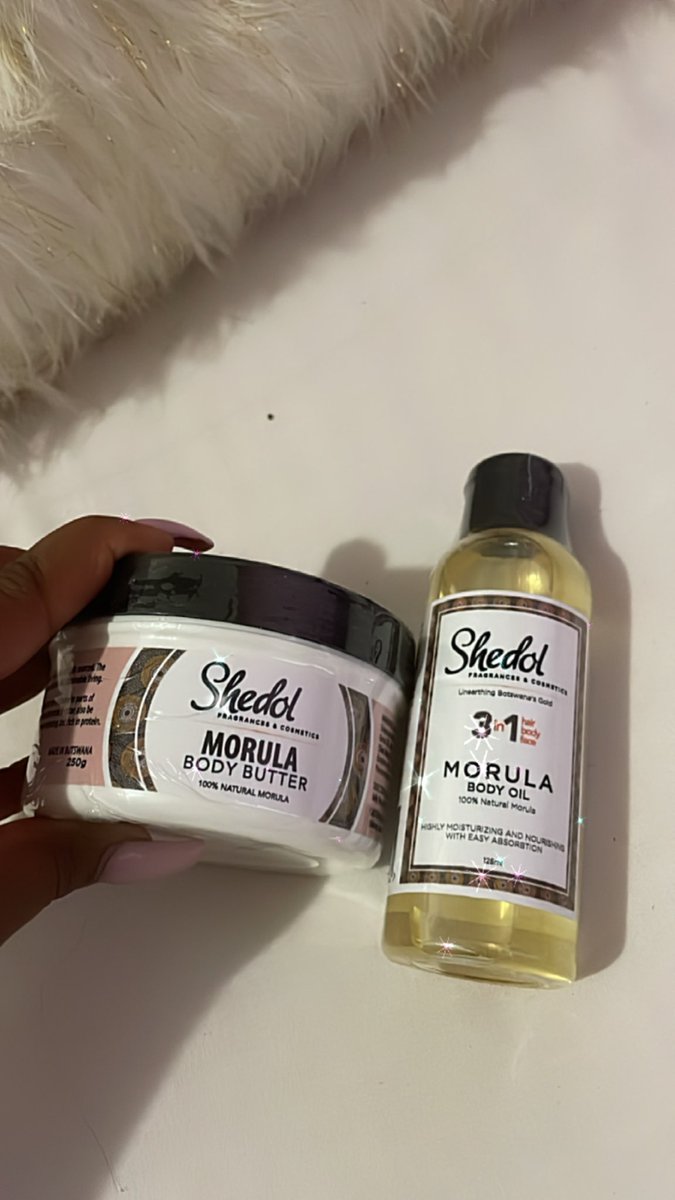 TsontsoLynn's tweet photo. Restocked my fav @ShedolCosmetics ❤️❤️ https://t.co/TZpmslSwVM