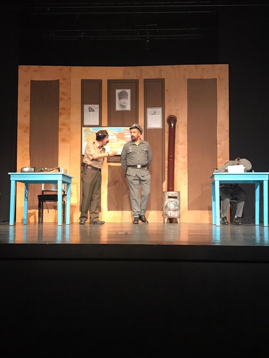 Genç Kadem Öğrenci Kulübü olarak, Toplumsal Duyarlılık Projesi kapsamında ‘Haydi Kızlar Tiyatroya’ etkinliğimizi gerçekleştirdik. Katılım sağlayan arkadaşlarımıza teşekkür ederiz.
<a href="/SalihaOkurGmr/">Saliha Okur Gümrükçüoğlu</a>
<a href="/AvFatimealkan/">Avukat- Arabulucu Fatime ALKAN 🇹🇷</a>
<a href="/kademorgtr/">KADEM</a>
<a href="/kademerzurum/">KADEM Erzurum</a>
<a href="/atauni1957/">Atatürk Üniversitesi</a>