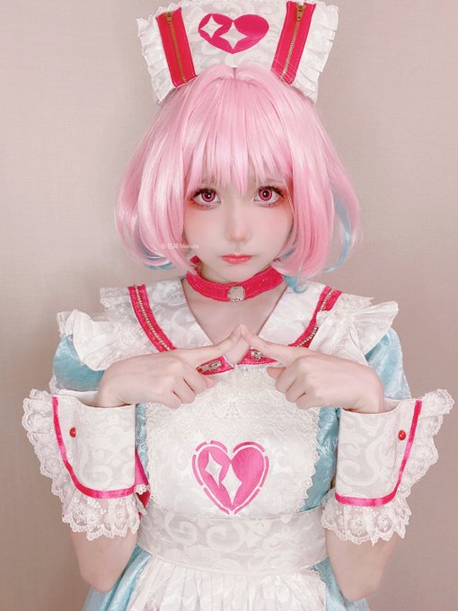 コスプレイヤー花崎MakuraのTwitter画像13