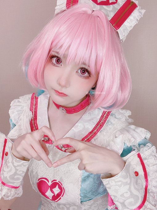 コスプレイヤー花崎MakuraのTwitter画像14