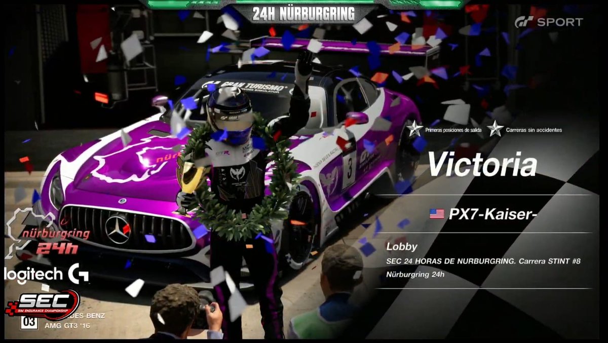 Phoenix Seven Racing tweet media