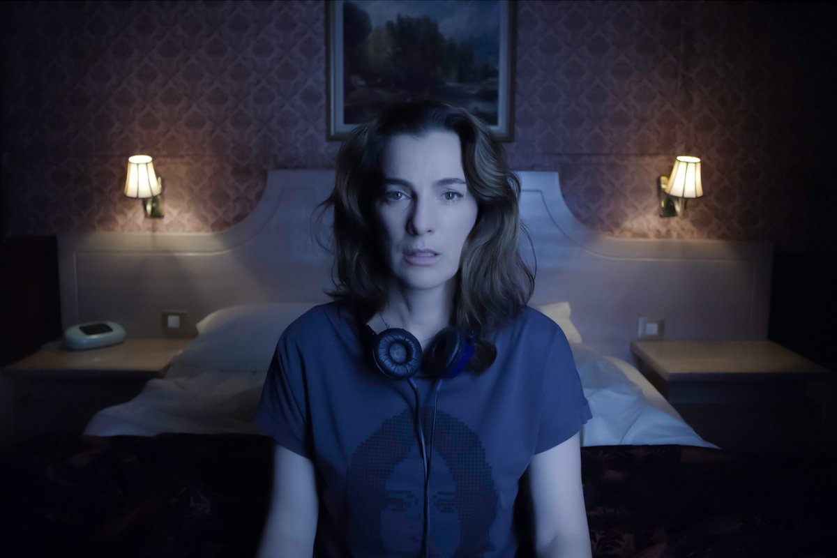 decider's tweet photo. What unfolds in #LosingAlice is a brilliant meditation on morality and the often unexplored cost of true art. Read our full list of 2021’s top hidden streaming gems here: https://t.co/UE0OJAIJzx https://t.co/LTQstfLxlV