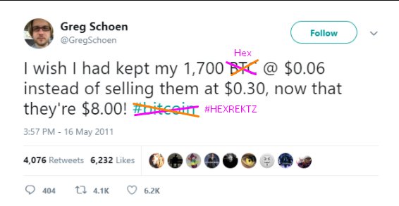 igloobamboo's tweet photo. Hang on!
Buying $HEX after a weeks of brutal correction is a good idea!?
Surely it won't go up ahead of the sacrifice for the #swap token on #PulseChain?!?
You're telling me I get #Airdrop on pulse??
Paper hands sold already? Really?
Just like Greg you say?
#cryptocurrency https://t.co/zfuSPQyLZV