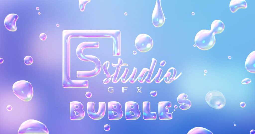 sstudiogfx's tweet photo. New best trending Soap Bubbles Logo Design Poster 2022
Contact us any Design's
#sstudiogfx
#sabirwatto #TheStarIdolEP16 
@RT2Aisha @GmRaz6 @ZahoorA44145391 @AmirSha08269055 @HussnainUmer7 @AmjadRa80486977 @Muhamma34582787 
More info:😮
https://t.co/FlbMFI1pH9 https://t.co/02HKL0YthF