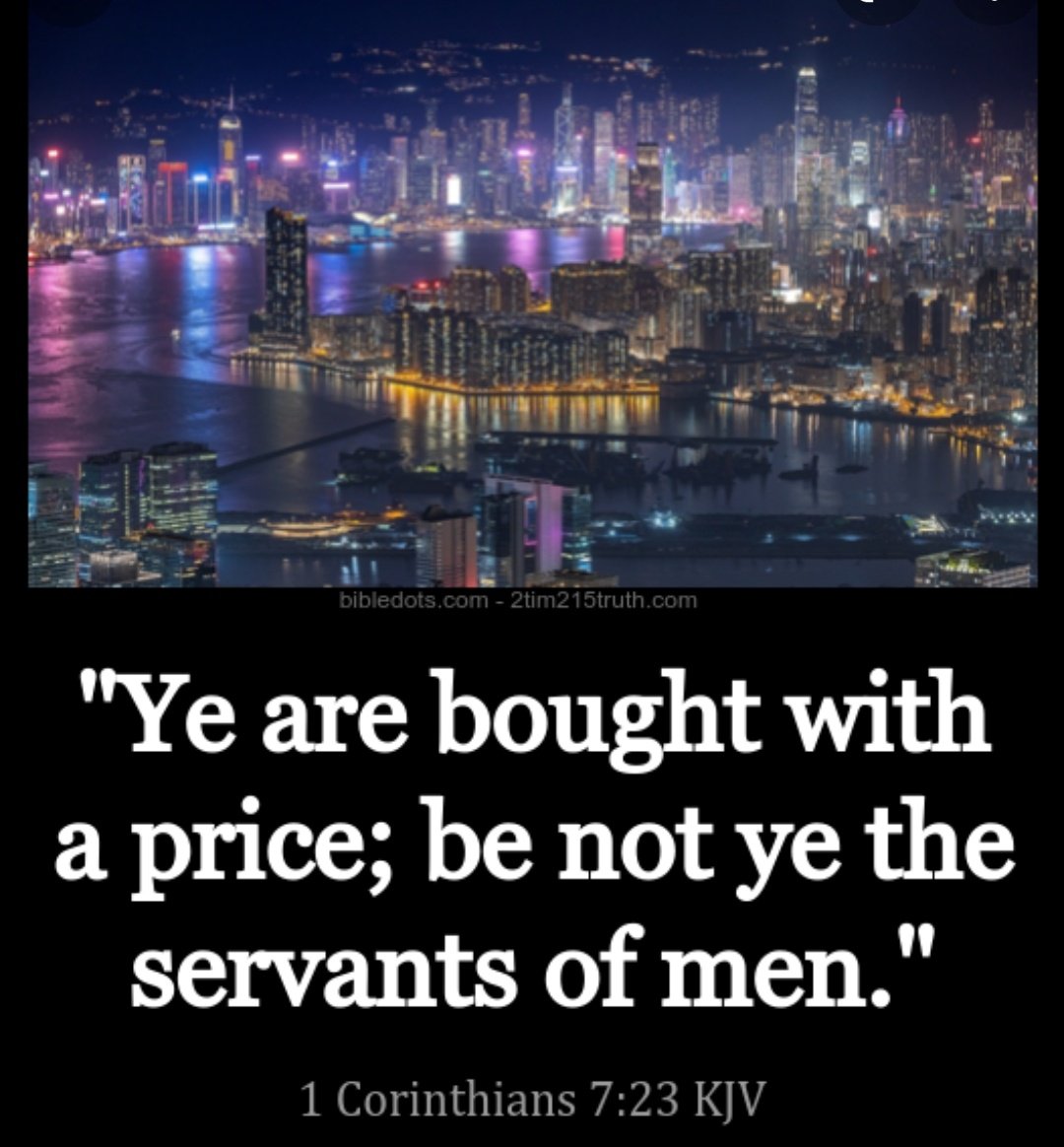#sundayvibes be #servers of GOD and not Man !