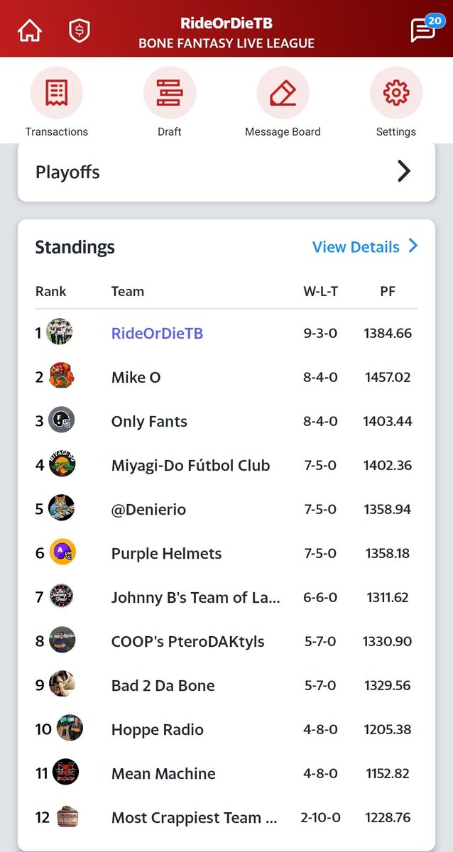 RideOrDieTB's tweet photo. @JohnnyBcomedy I'm calling Collusion on @BenSwigRadio & #OnlyFants...im pretty sure Asher is running his account! ππ€ #BoneFantasyLive #LFG #GoBucs @MikeOliviero @ryanhopperadio https://t.co/i3jiikdufq
