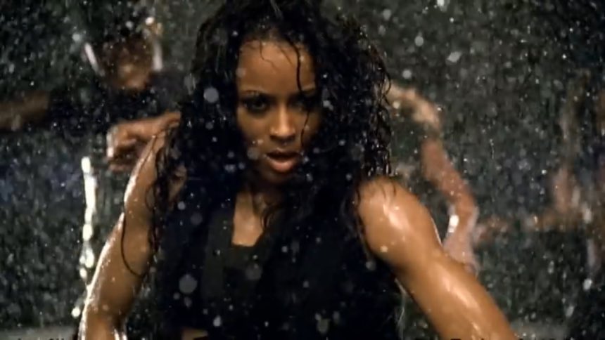 PopCulture2000s's tweet photo. 15 years ago, ciara released her sophomore studio album ‘the evolution’💫 https://t.co/CUOw8OweWa