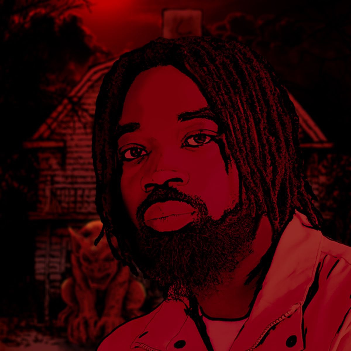 SURE SHOT (TOP DOLLA) BUNCHY CARTIER tweet media