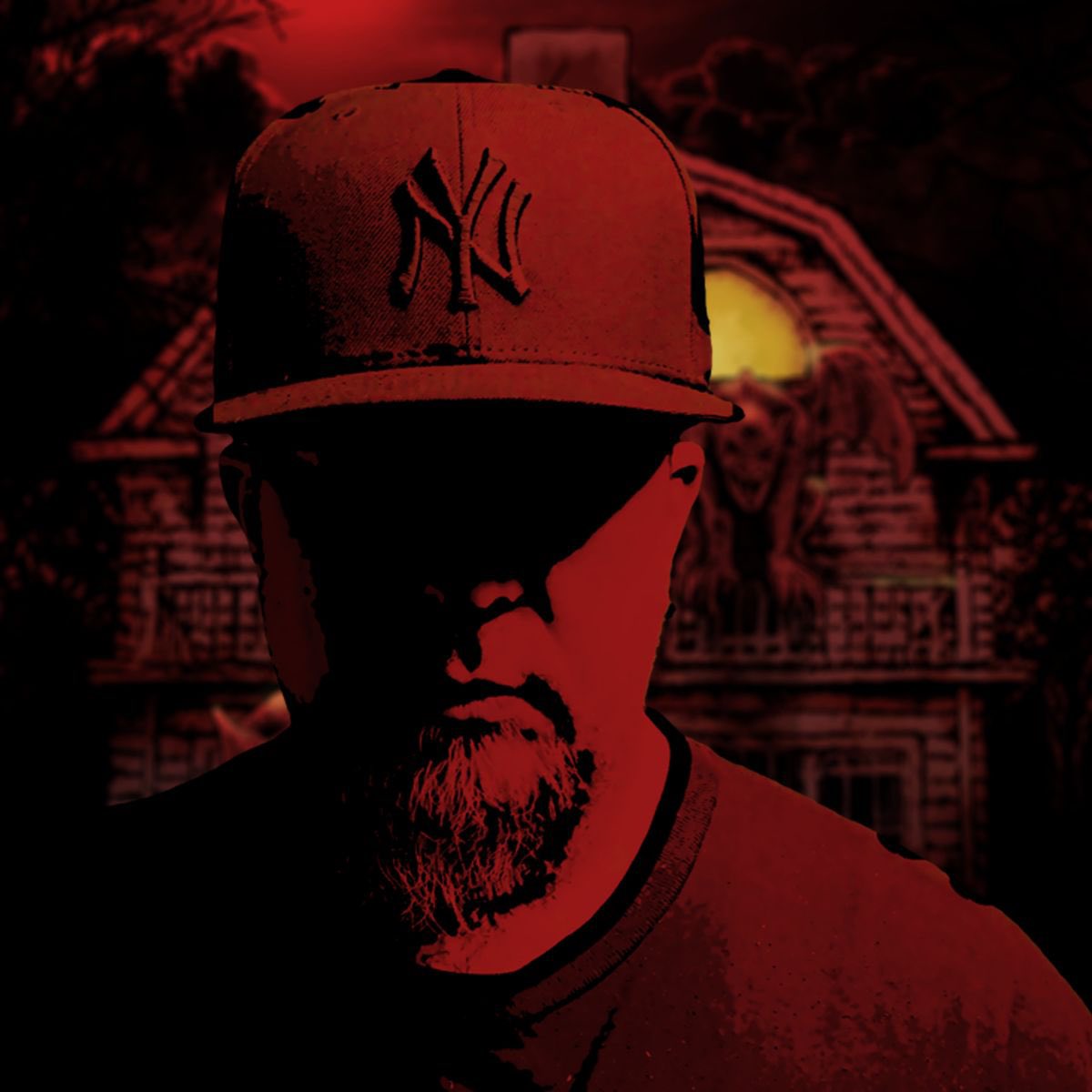 SURE SHOT (TOP DOLLA) BUNCHY CARTIER tweet media