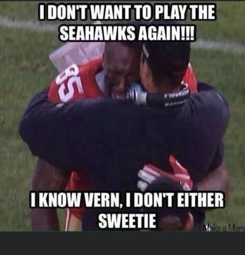 sovaygolf's tweet image. When Kam was playing yes! @KamChancellor @BigWalt71 @BrockHuard @Seahawks @JKearse_15 @NFL