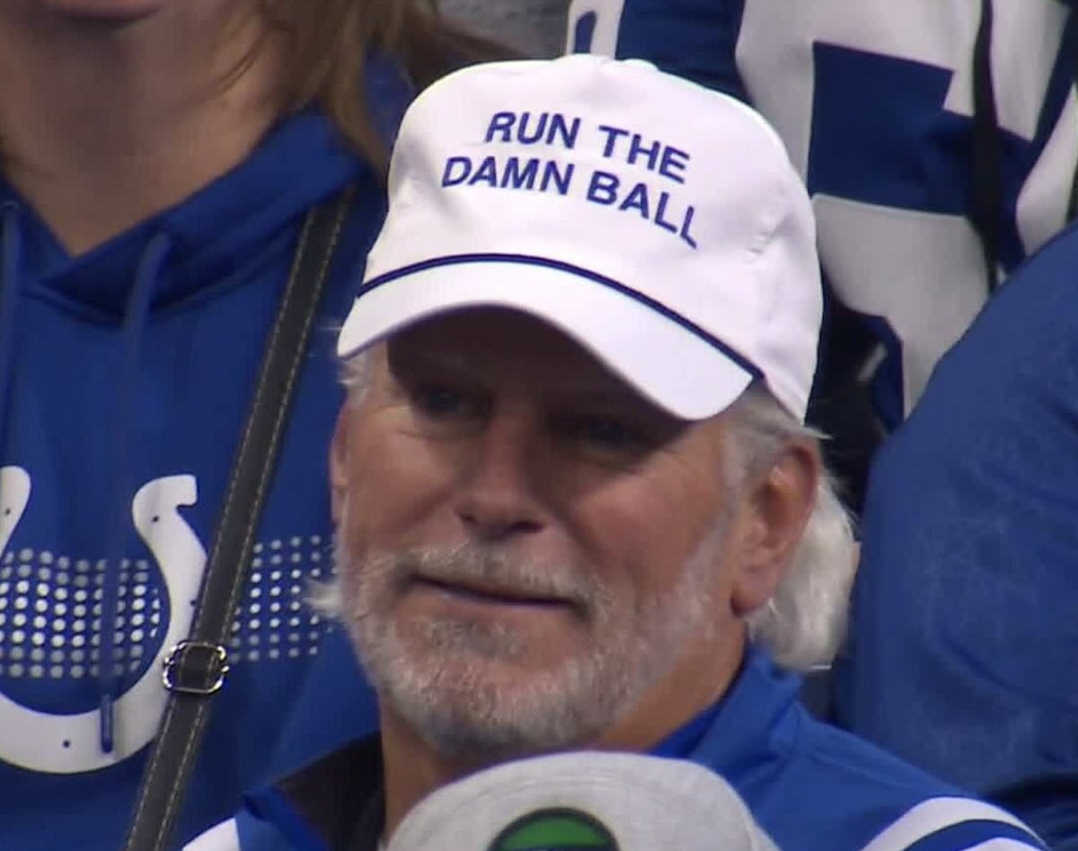 Colts's tweet photo. 🙂 https://t.co/IAcVWECjqN