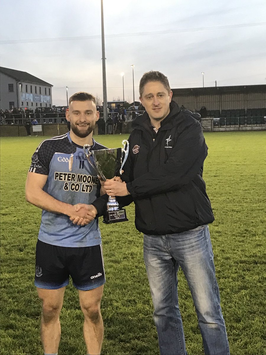 KildareGAA's tweet photo. Meet the new 2021 U23 B Football Champions

Congratulations Eadestown https://t.co/9imEFQpAOU