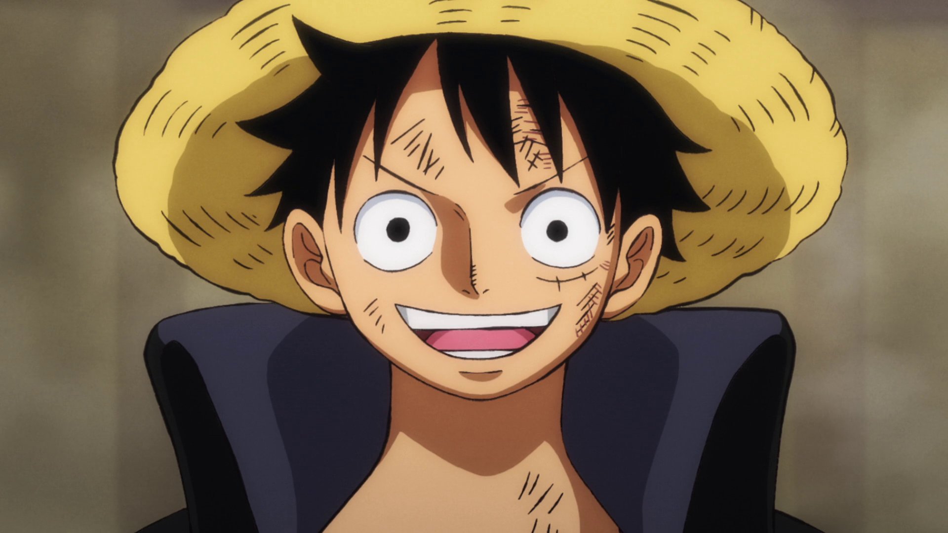 Gotenzin 独暗 ☔ ᵒ ʳᵉⁱ ᶜᵘˡᵖᵃᵈᵒ #GZ100K on X: Parabéns One Piece por ser o  único anime a ter Mini Luffy  / X