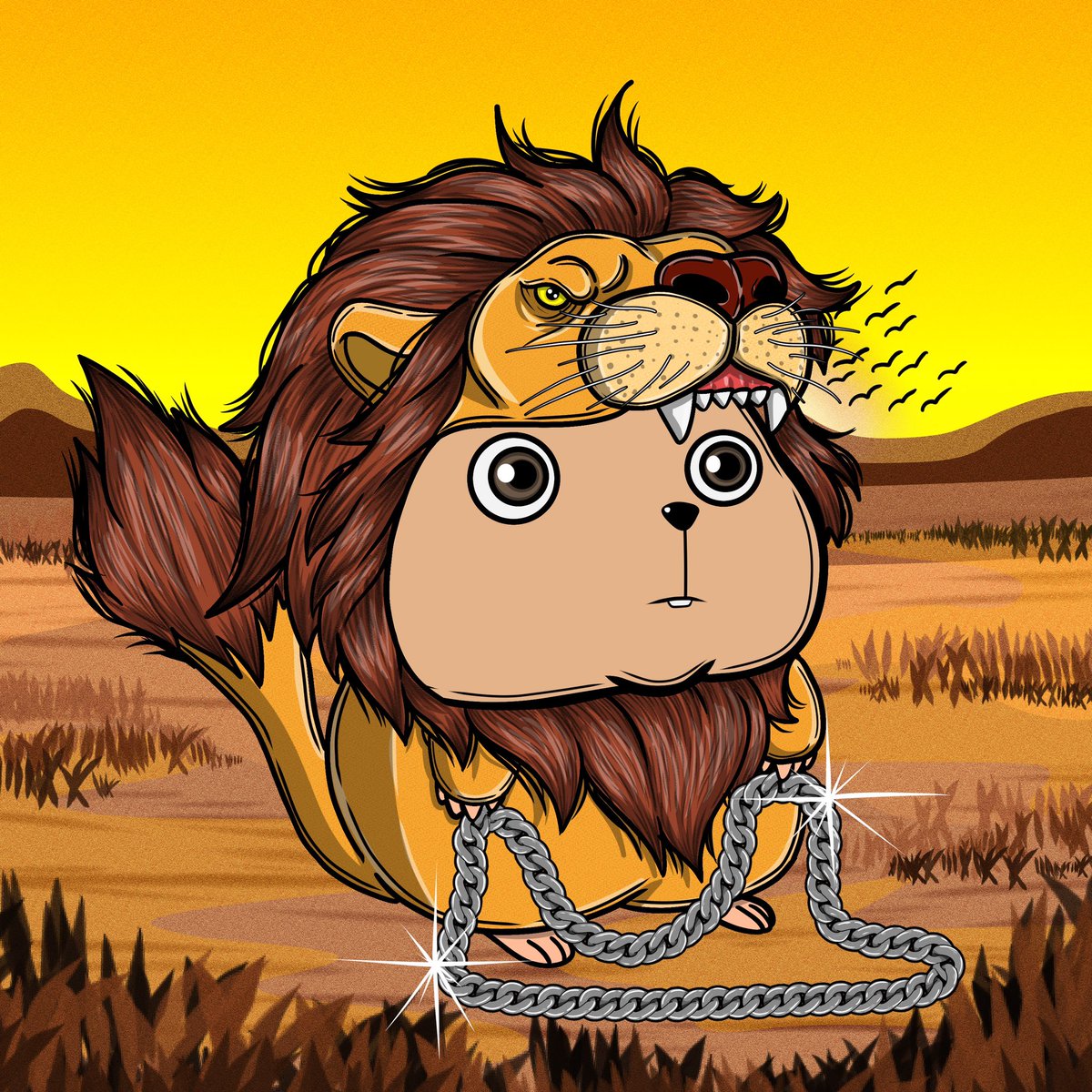 TheChillaz tweet media