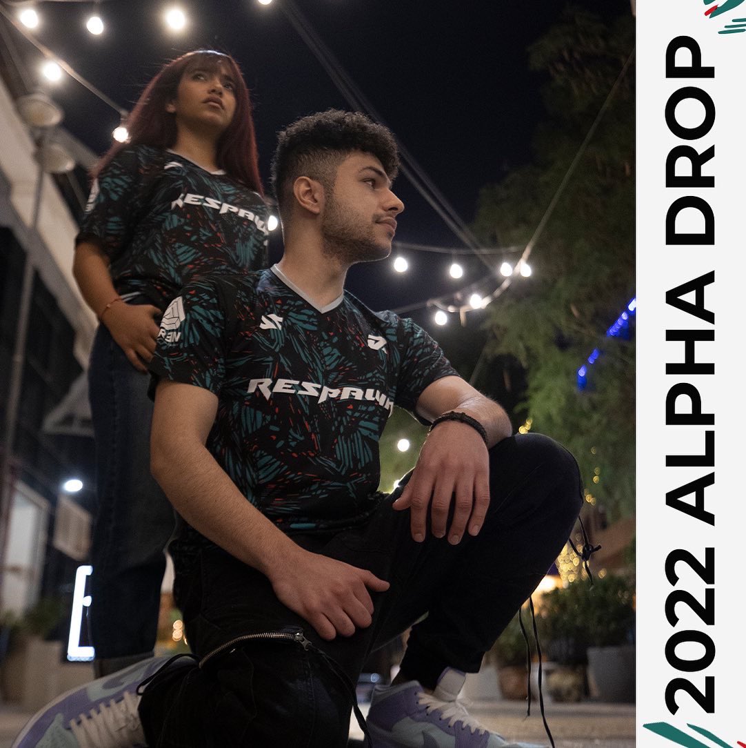 Respawn Gaming tweet media