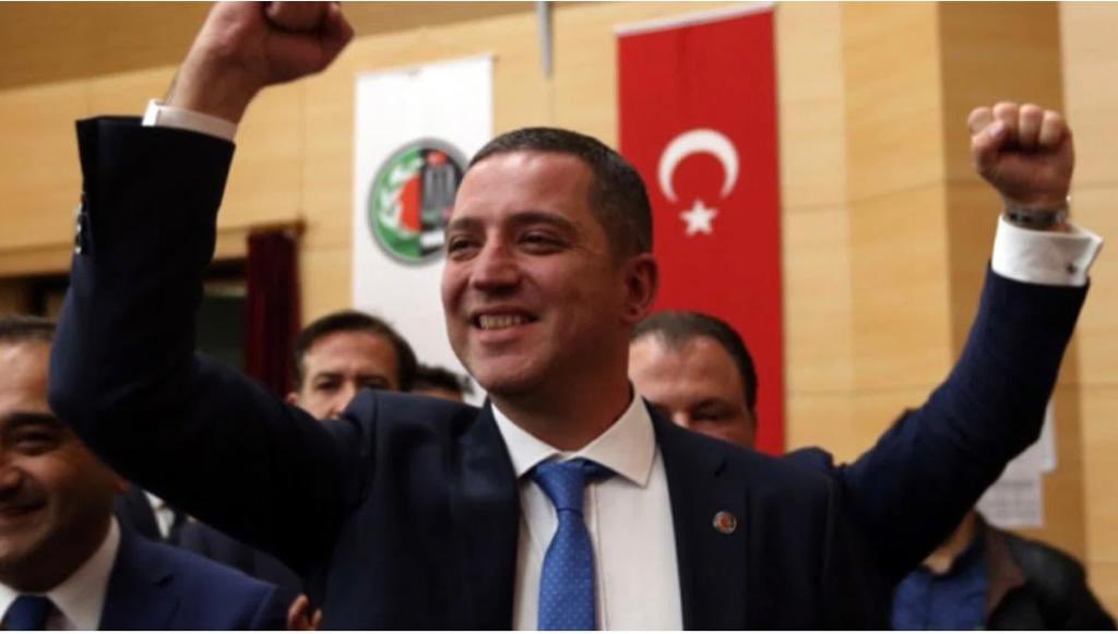 Hukukun üstünlüğü kazandı⚖️