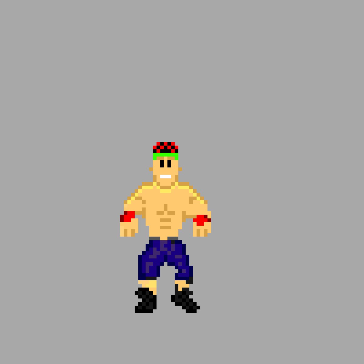 JankiiNFT's tweet photo. WWE 13x Heavy Weight Champion- John Cenaaa👊💪 

Pieces:15 
Price:20 Hbar
Dm to buy!!!

#NFTs #nftart #NFTartists #nftcollector #NFTGiveaway #NFTcollection #HBAR #WWERaw https://t.co/NIDnijMa08