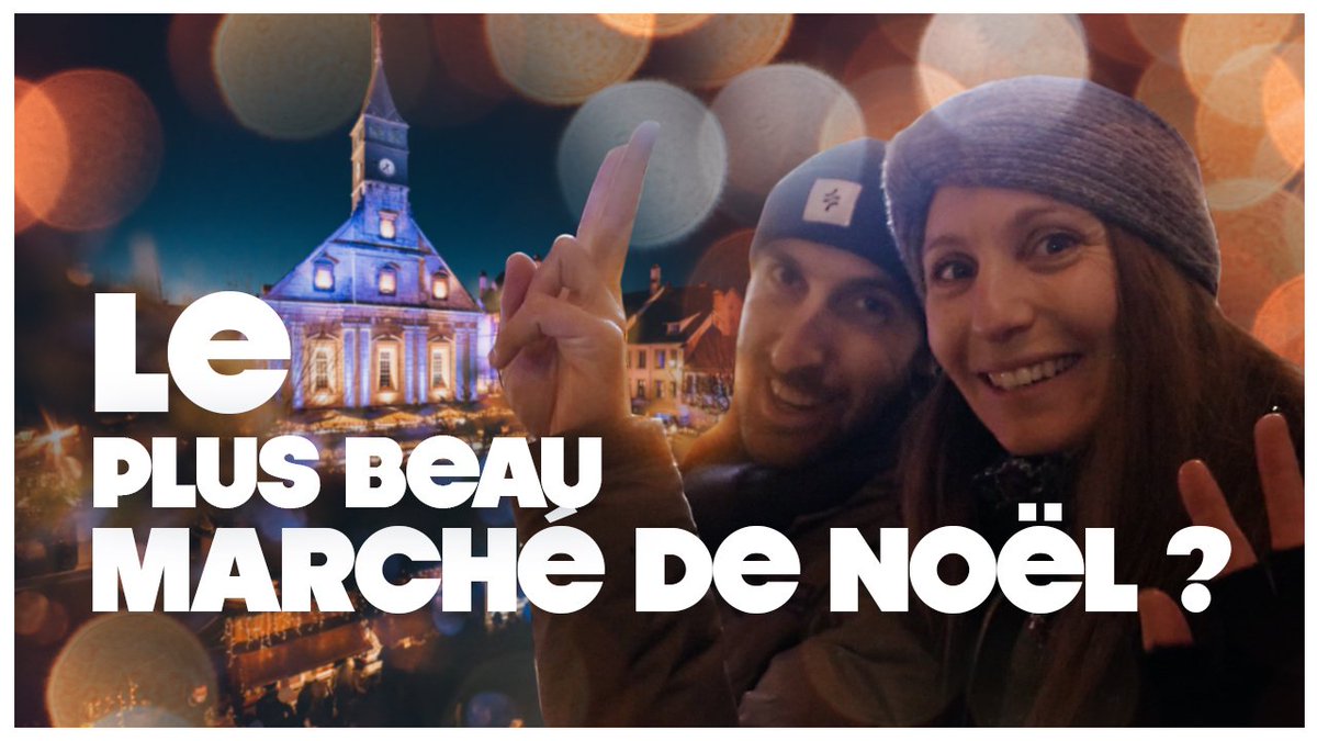 Bestjobers's tweet photo. Envie de vous plonger dans la magie de Noël ? En 6 min,on vous le garanti: c'est par ici :  https://t.co/vC5100SrC4 https://t.co/3UQcEwX6Ps