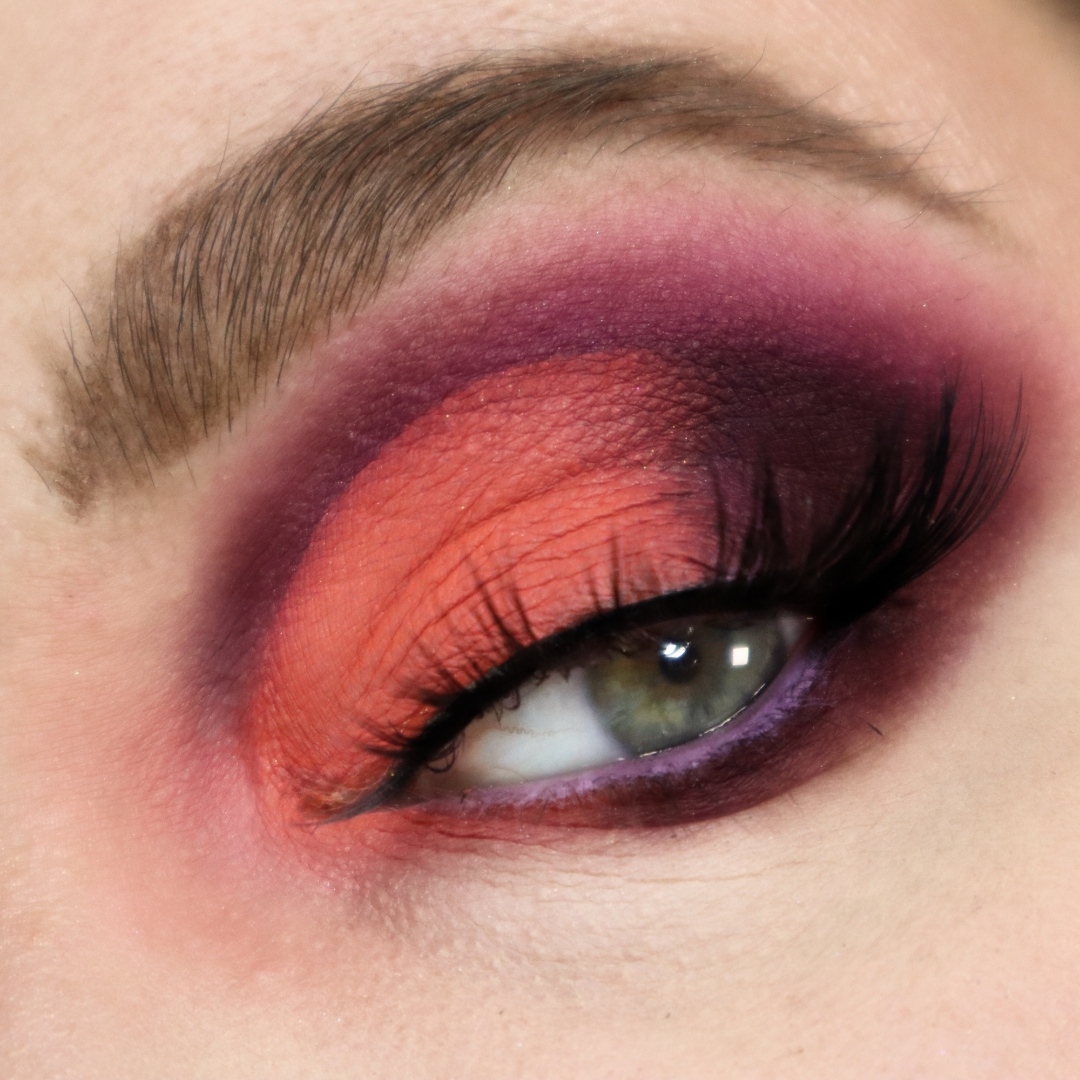 Nikki_Helena87's tweet photo. Do you like this look?
#nikkihelena #makeup #makeupartist #makeupaddict #makeupobsession #makeupjunkies #makeupfeed #makeupproduct #makeupismylife #makeupverbindetunsvip #makeupverbindetuns #challenge #neon #neonmakeup #neonlook #kaleidosmakeup #colourpopaddict https://t.co/6SX7lbznbC