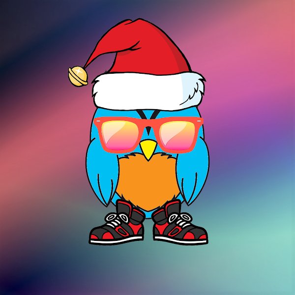 #NewProfilePic