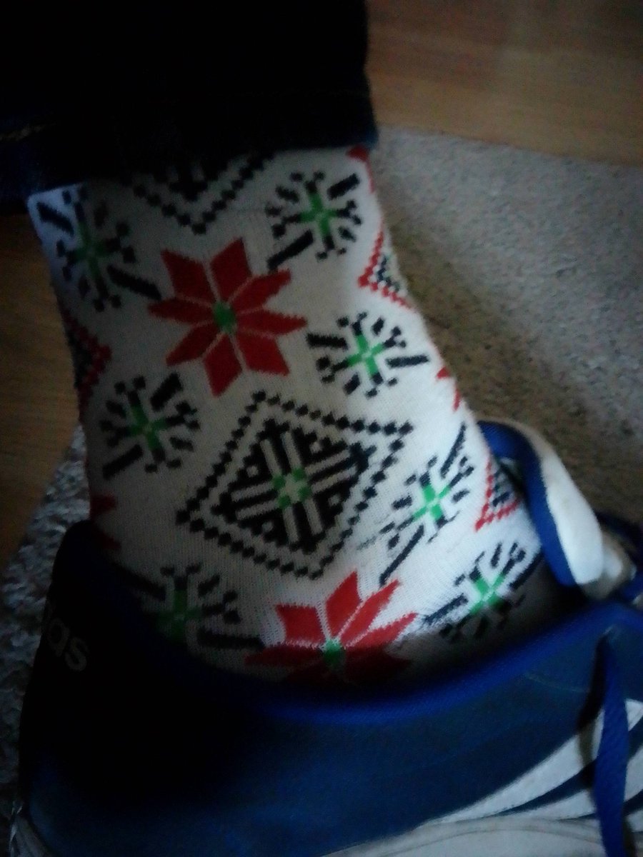 JohnBakervii's tweet photo. 5/24
#ChristmasIsComing #SafeSox https://t.co/XpmeGOco1e