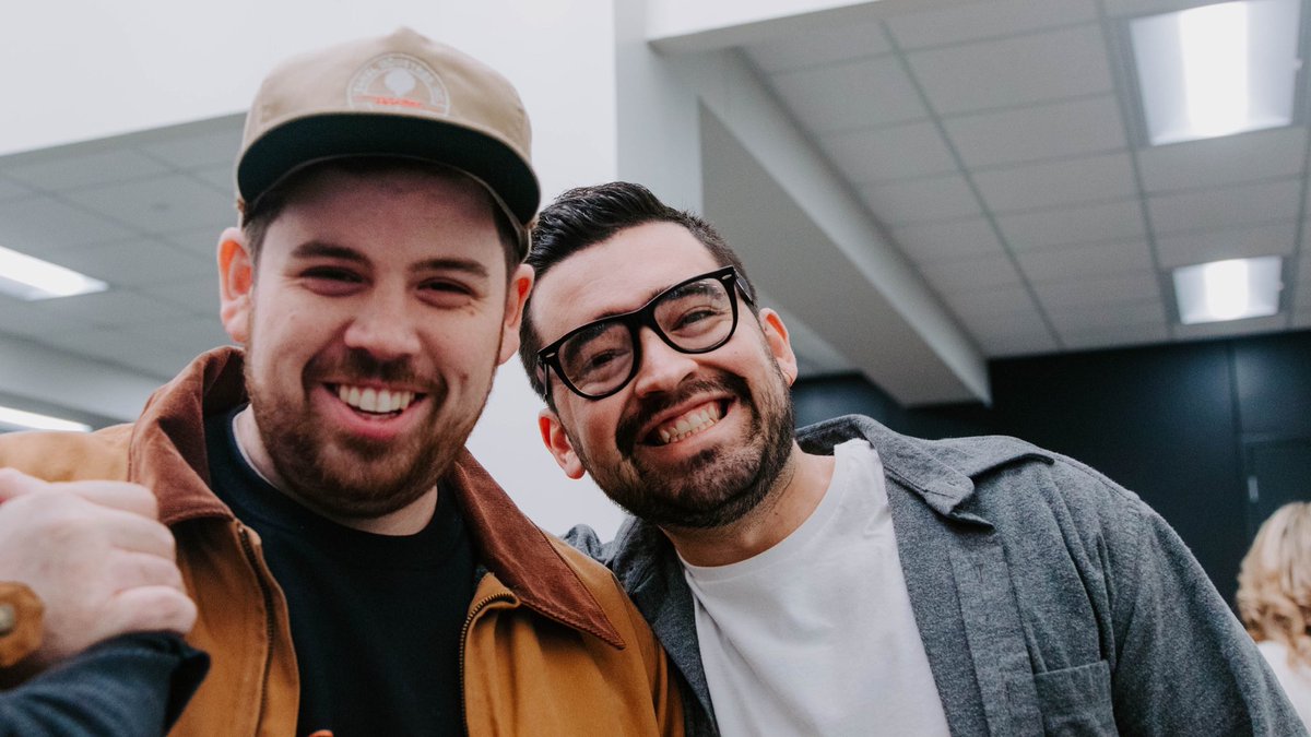 victorytulsa's tweet photo. Would you rather help God invite people to the party
or stand at the door and turn people away?
@PaulDaugherty
#BuildThisHouse
#HouseParty https://t.co/Ubhs0TR3ps