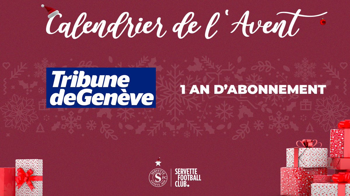 Servette FC tweet media