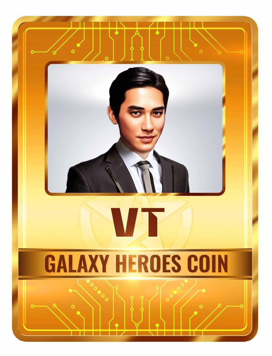 VT（币圈罗永浩欠债版） tweet media