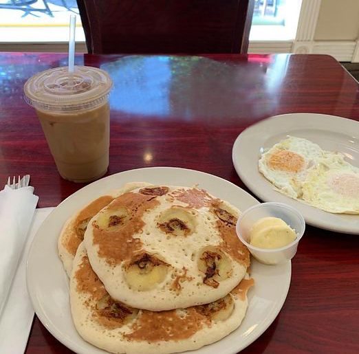 CafeRichiesto's tweet photo. The best days begin at Cafe Richiesto!☀️🥞😃🙌
.
Order your great meal today! ⤵
.
Online Ordering ➡ https://t.co/73TTnXRhLA
.
#CafeRichiesto #Rte32 #NewWindsor #Westpoint #WoodburyCommons #Cornwall #I87 #CentralValley https://t.co/78sYkU7Eqv