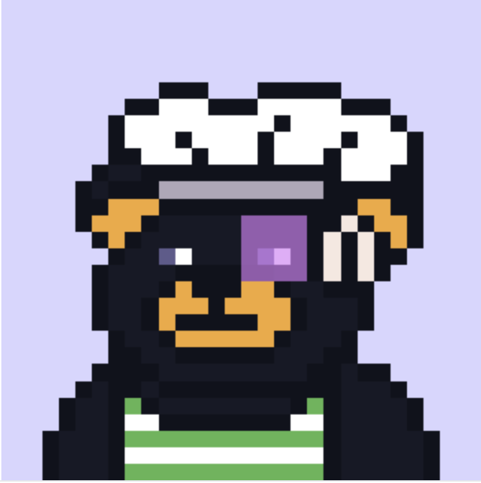 KingKurama243's tweet photo. Just joined the @bears_deluxe gang. Time to throw on my chef hat and start serving up some $HoneyD

Shoutout to @eneftee6 

#BearsDeluxe #HoneyGang https://t.co/I2BKS0r3oW