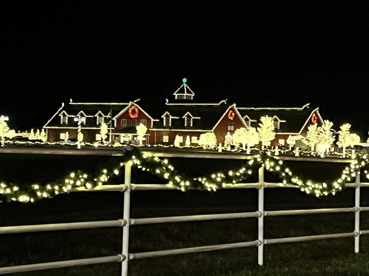 Warm Springs Ranch Christmas Lights 2022 Warm Springs Ranch (@Warmspringranch) / Twitter