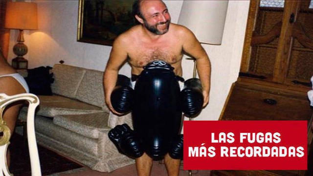 anon_c0r's tweet photo. @LTrunas @PSdeG @VGFormoso_PSOE Lage tiene un aspecto que recuerda a Luis Roldán en sus buenos tiempos. https://t.co/THT3lTKhqo