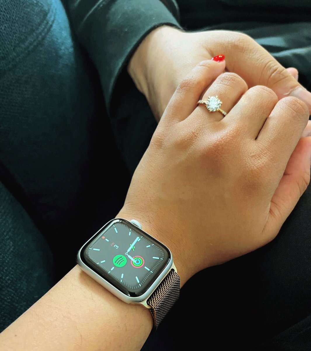 Shruti Shekar tweet media